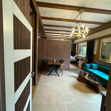 Era Home 3+1 Murg  Exterior foto