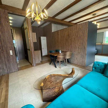 Era Home 3+1 Murg  Exterior foto