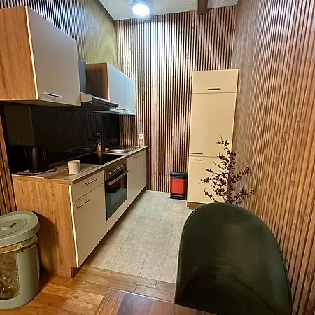 Era Home 3+1 Murg  Exterior foto