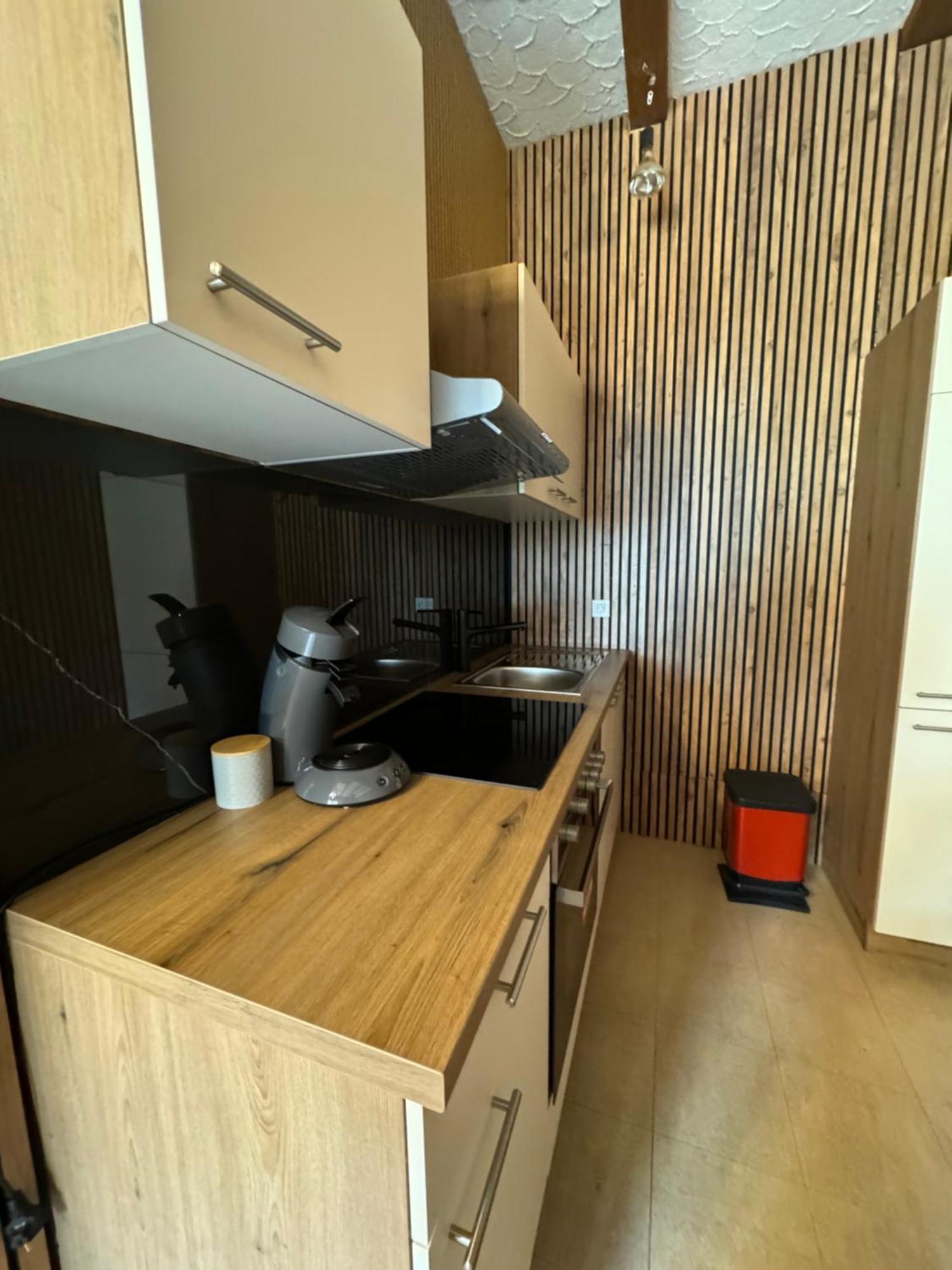 Era 3+1 Apartment *