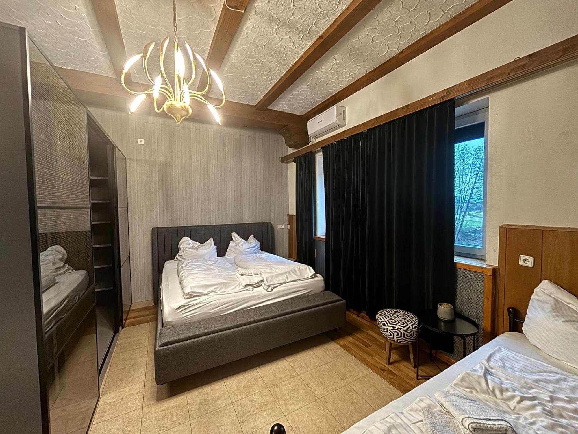Apartment Era 3+1 *